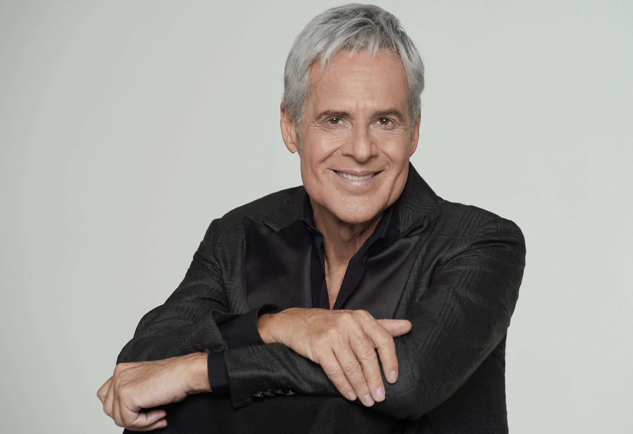 Immagine per Claudio Baglioni in concerto a Gorizia, tappa al Teatro Verdi